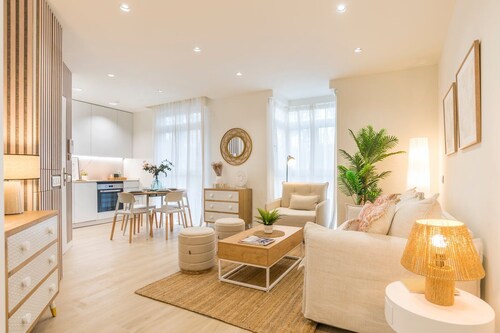 GuestReady - Modern and Cozy studio in Madrid