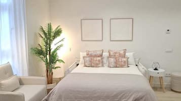 AccĂšs Internet, draps fournis