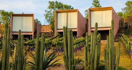 Hacienda Lagunillas