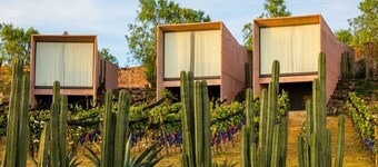 Hacienda Lagunillas