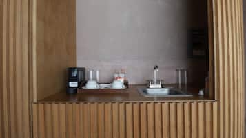 In-room safe, free WiFi