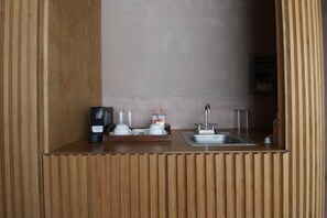 In-room safe, free WiFi - Hacienda Lagunillas (Huimilpan)