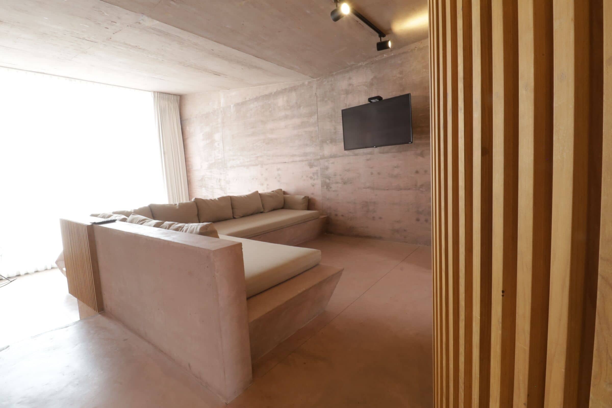 Junior Room | In-room safe, free WiFi