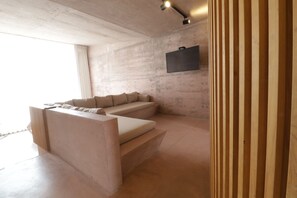 Junior Room - Hacienda Lagunillas (Huimilpan)