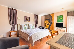 Wi-Fi, vuodevaatteet