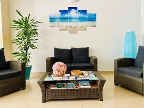 منطقة المعيشة