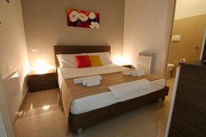 خزنة داخل الغرفة