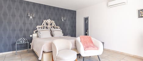 Wi-Fi, vuodevaatteet