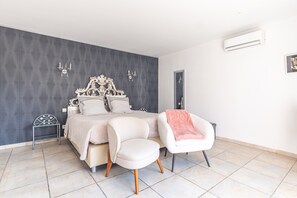 Wi-Fi, roupa de cama