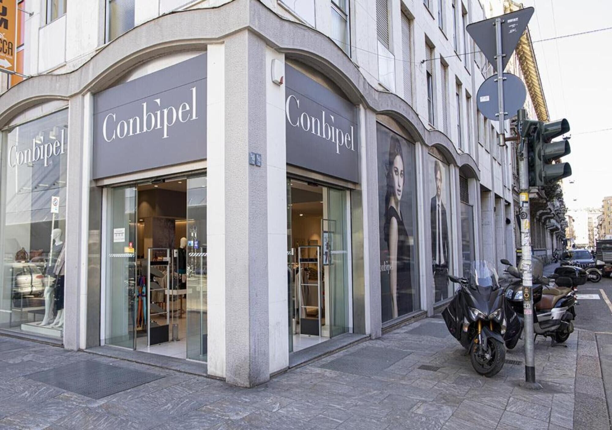 Detall de l'exterior