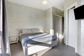 Wi-fi och sängkläder