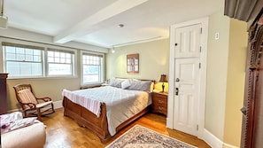 3 Schlafzimmer, Bügeleisen/Bügelbrett, WLAN, Bettwäsche