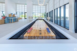 Sala de juegos