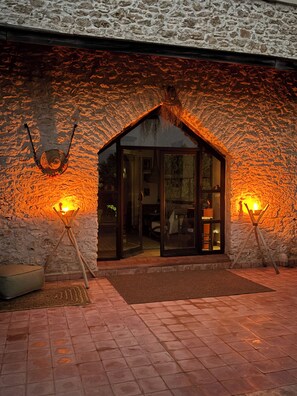 Exterior - Maison la chèvre By Nath & Lulu (Sidi Kaouki)