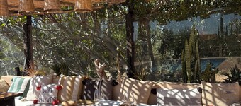 Maison la chèvre By Nath & Lulu