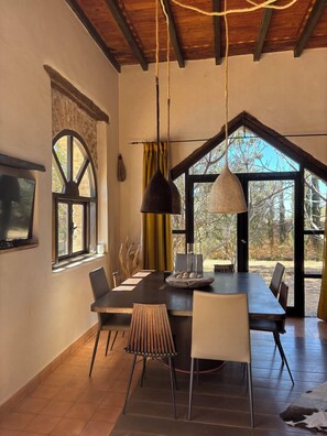 Restaurant - Maison la chèvre By Nath & Lulu (Sidi Kaouki)