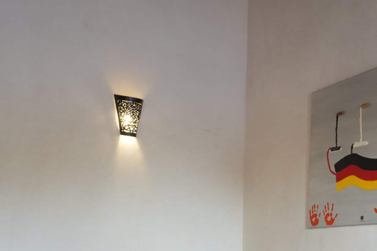 مكواة/لوح كي وواي فاي مجانًا