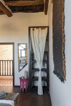 Comfort Double Room, Non Smoking, Garden View