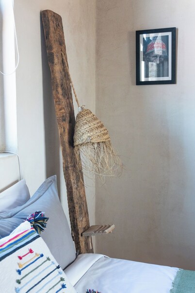 Maison la chèvre By Nath & Lulu