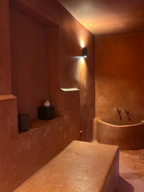 Massages - Maison la chèvre By Nath & Lulu (Sidi Kaouki)