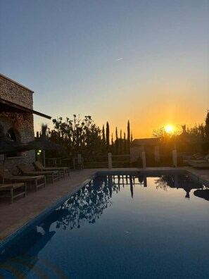 14 outdoor pools - Maison la chèvre By Nath & Lulu (Sidi Kaouki)