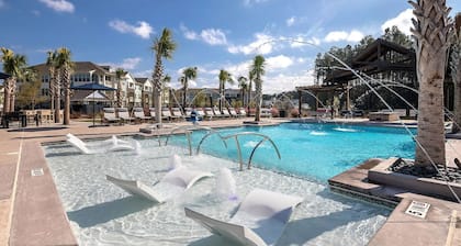 Landing | Amazing 2BD, Gym, Pool