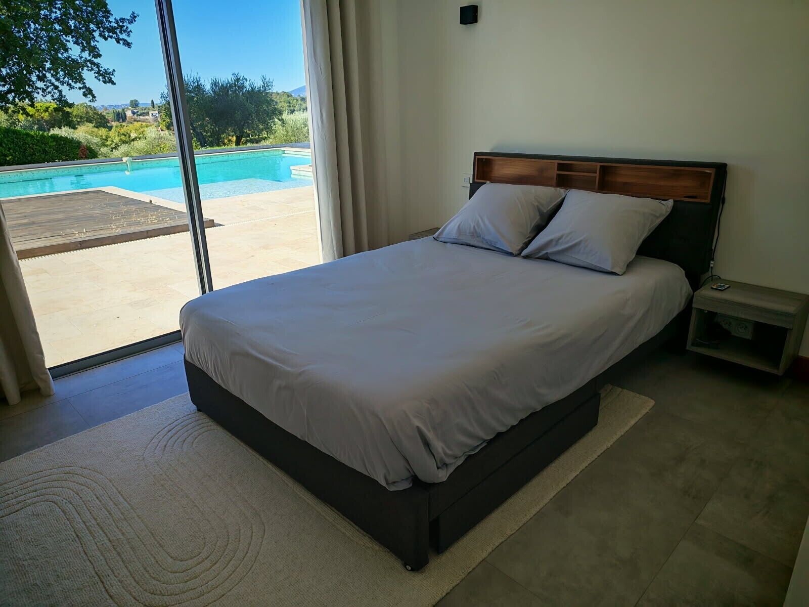 4 chambres, Wi-Fi, draps fournis