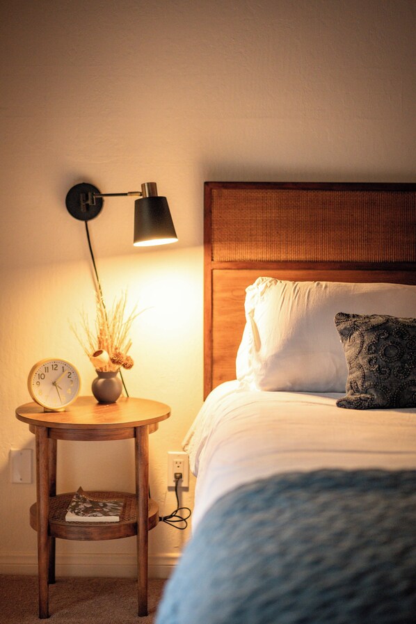 Comfort Chalet, Mountain View