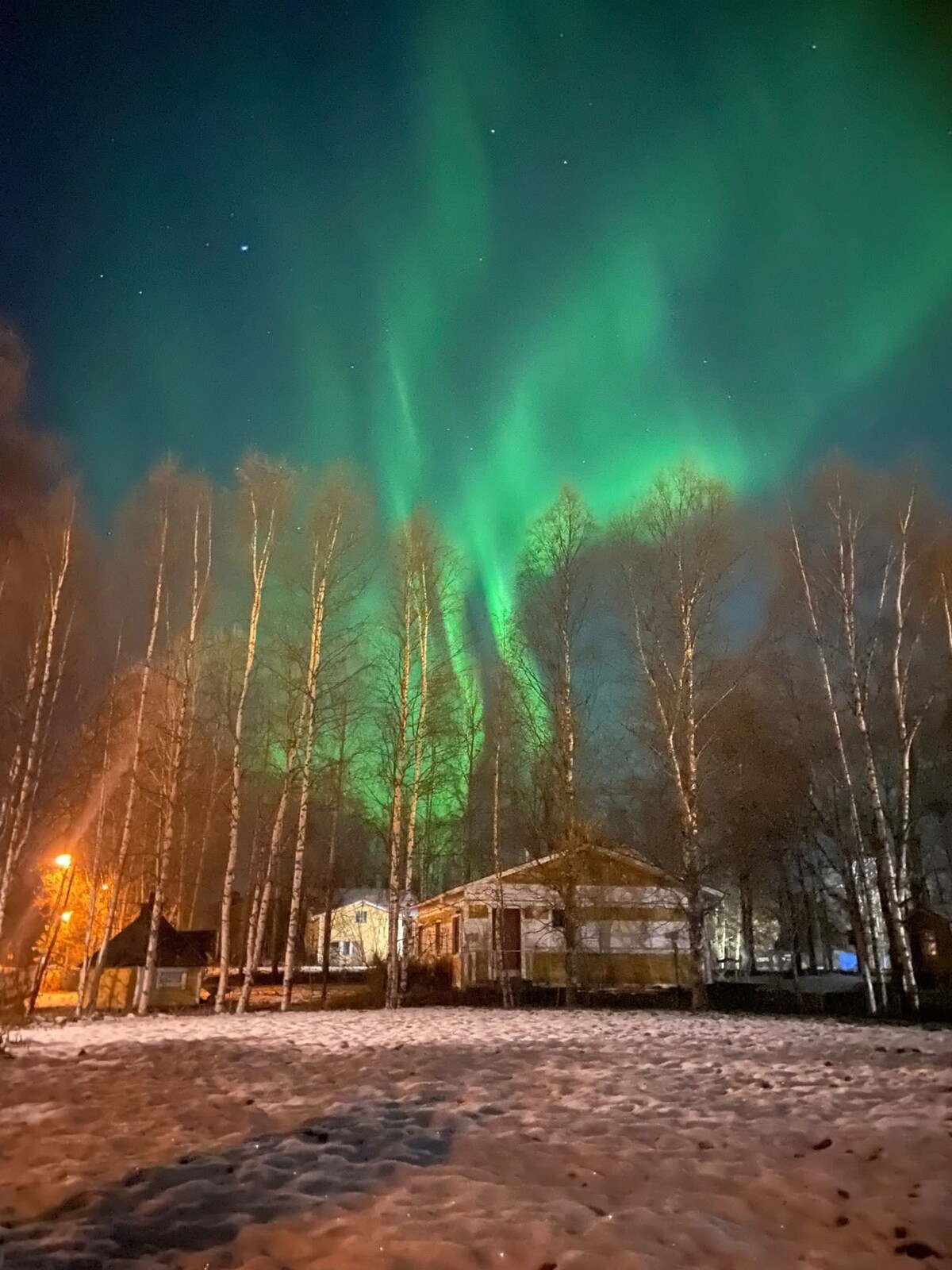 Image de profil de l’hôte