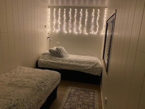 Wi-Fi, draps fournis