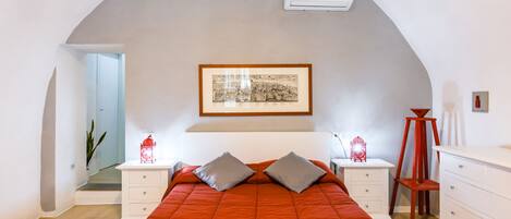 Kostenloses WLAN, Bettwäsche