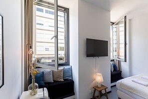 Studio - Regras Apartments & Garden A9 by Benefit Collection (Porto)