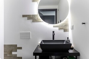 스튜디오 | 욕실