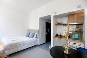 스튜디오 | 다리미/다리미판, 무료 WiFi