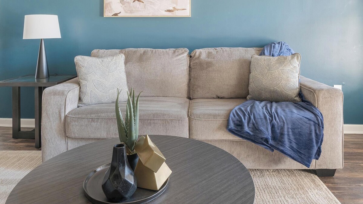 Bild für Gastgeberprofil