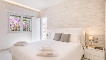 Familien-Doppelzimmer