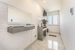 Interior - RELAIS ROMA BEACH (Fiumicino)