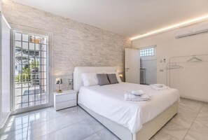 Chambres insonorisées, fer et planche à repasser, Wi-Fi gratuit