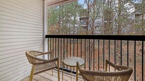 Property grounds - Landing | Stunning 3BD, Clubhouse, Gym (Stockbridge)
