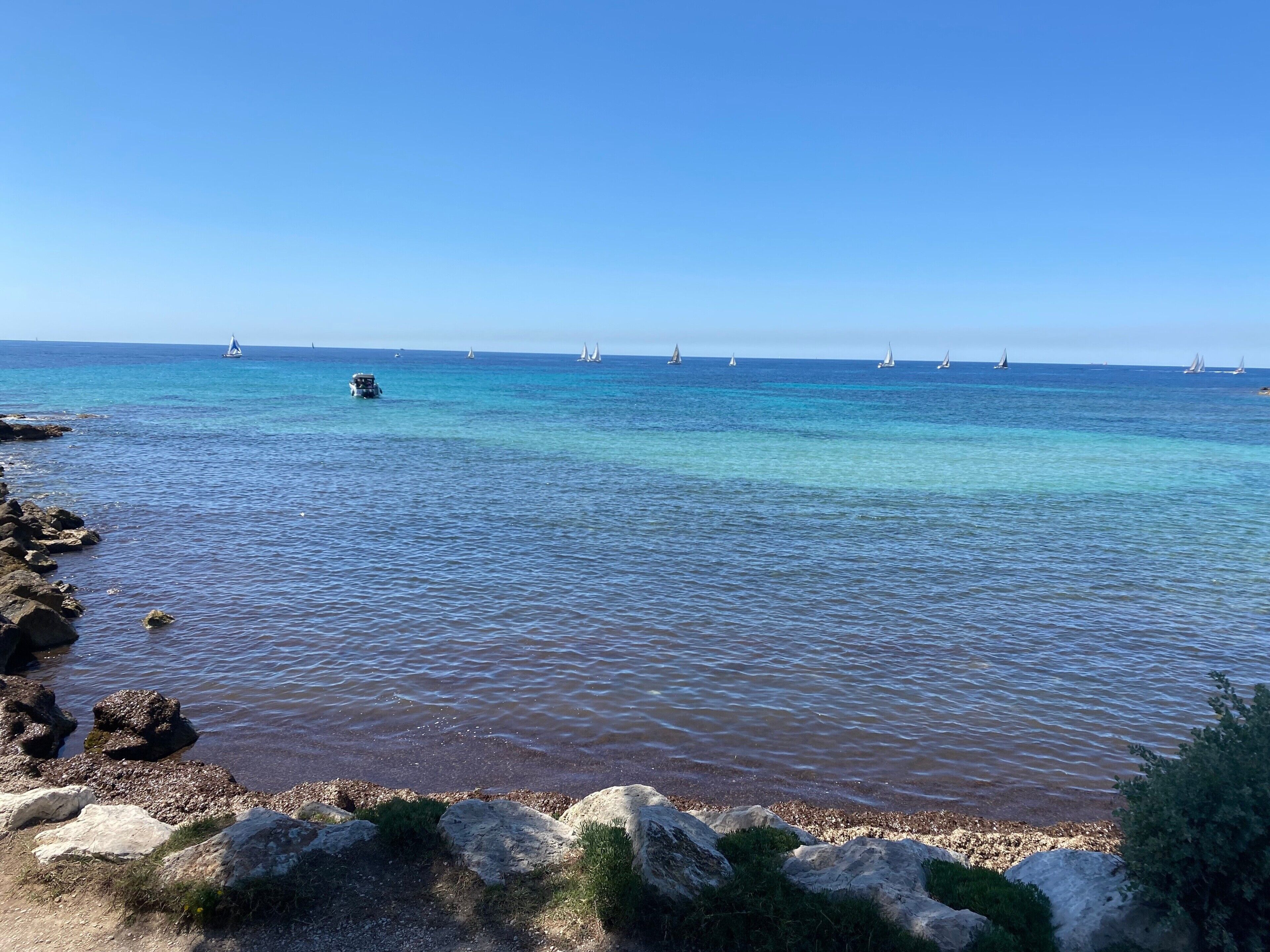 Plage