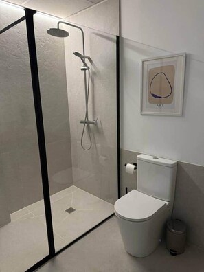 Hair dryer - Loft Mar Ruzafa-Parque Central. (Valencia)