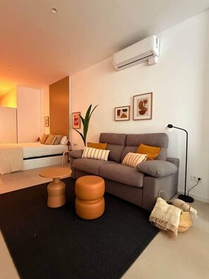 منطقة المعيشة