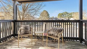 Property grounds - Landing | Incredible 2BD, Clubhouse, Gym (Huntsville)