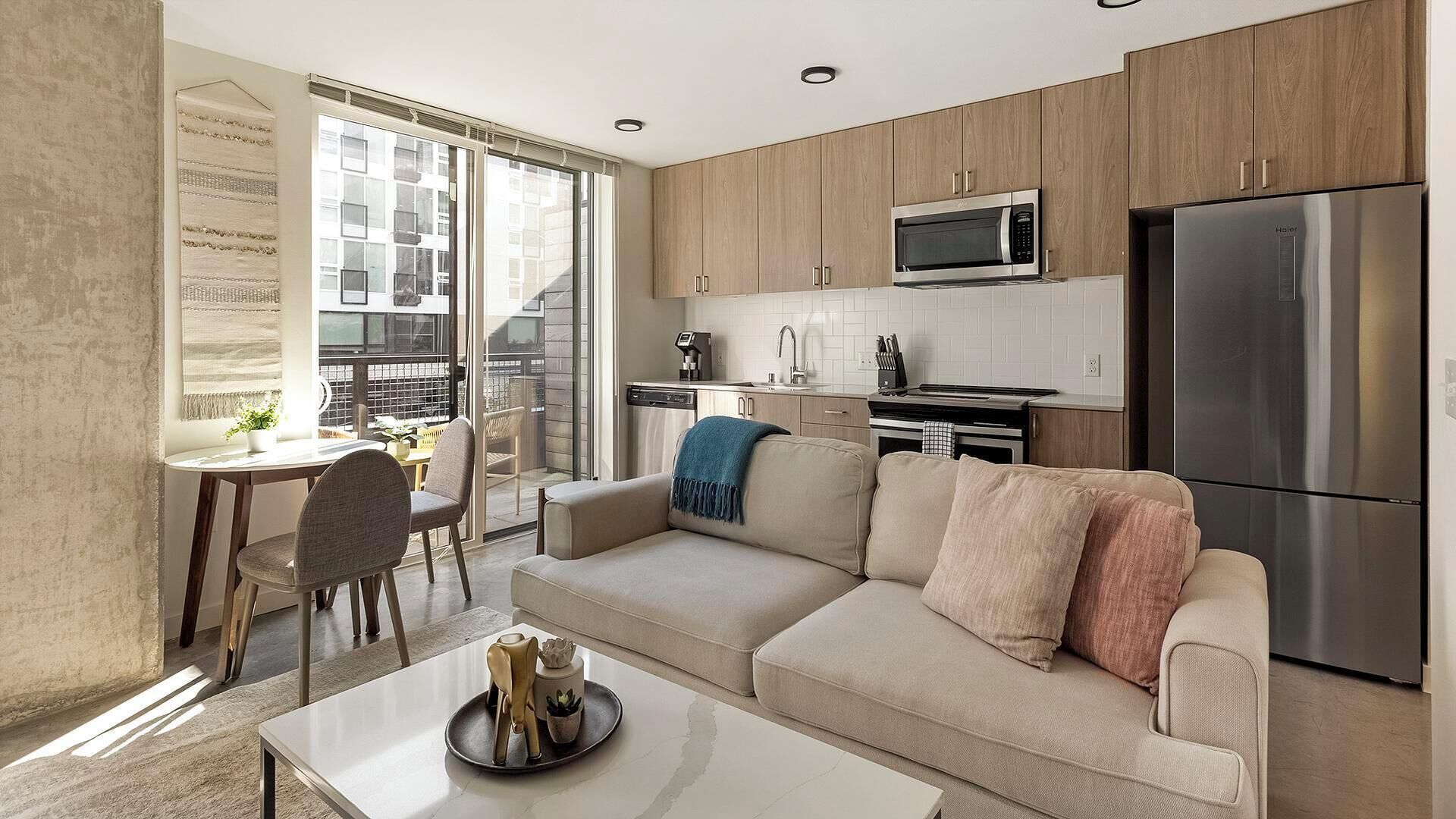 تلفزيون ذكي