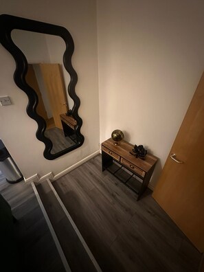 Interior - Stunning 2 Bed 2 Bath City Centre Apartment Liverpool (Liverpool)