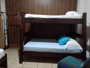 WiFi - Family room 1 (Manuel Antonio)