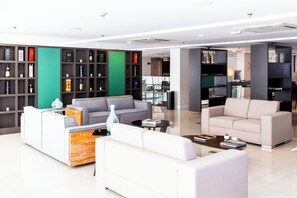 Property amenity - Transamerica Ribeirão Preto (Ribeirão Preto)