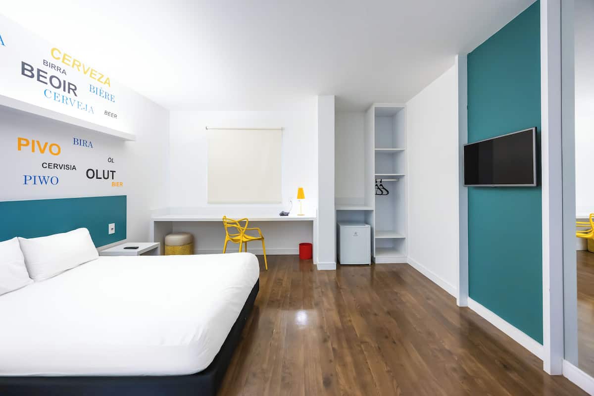 Double Room, Mobility Accessible | View from room