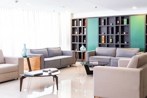 Property amenity - Transamerica Ribeirão Preto (Ribeirão Preto)