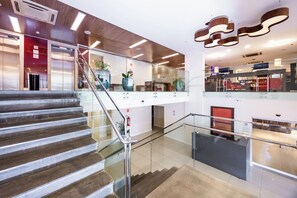 Interior - Transamerica Ribeirão Preto (Ribeirão Preto)